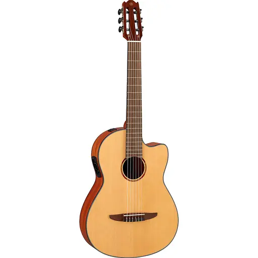 Класична гітара Yamaha NCX1 Natural [130397]