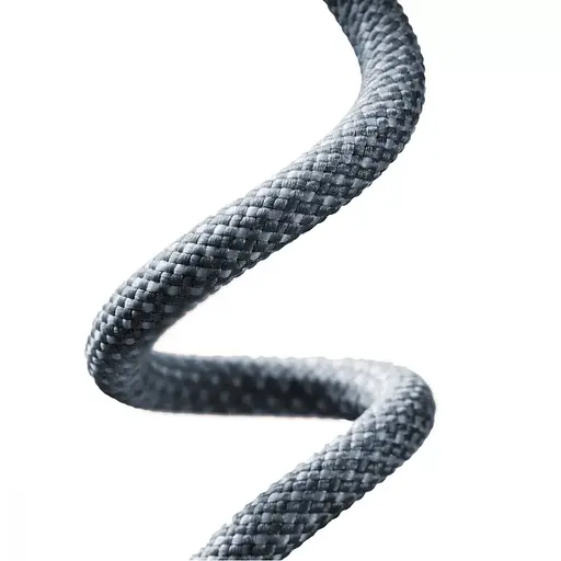 Кабель Baseus Dynamic Series Fast Charging Data Cable Type-C to iP 20W 1m Slate Gray - фото 4