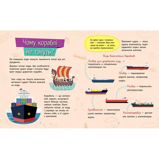 Обучающая книжка Почемучки "Техника" 875013 вопросы и ответы - фото 2