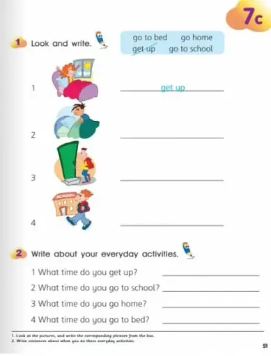 Smart Junior for Ukraine 2. Workbook with QR code - фото 4