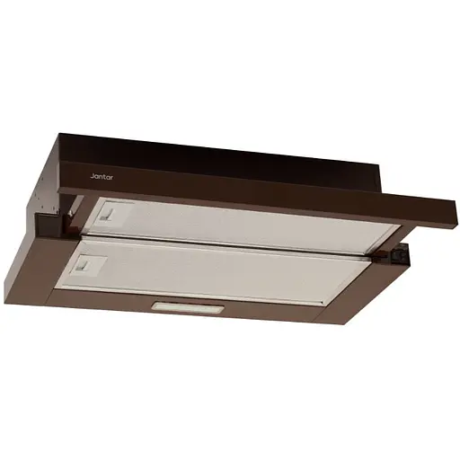 Вытяжка Jantar TLT 1000 LED 60 BR (6912477)