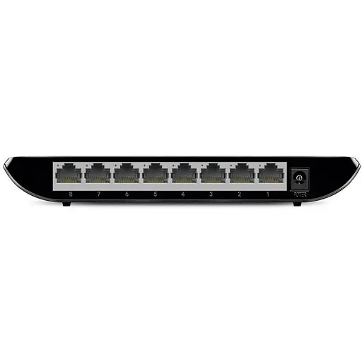 Модем TPLINK TL-SG1008D - фото 5