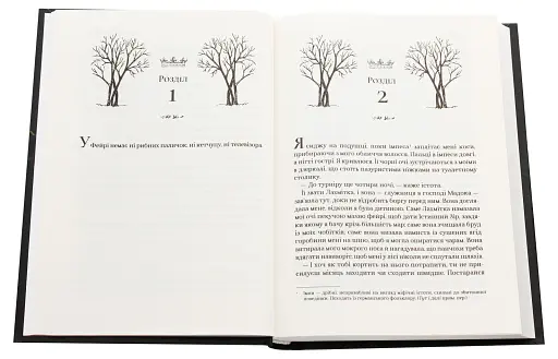 Жорстокий принц - фото 4