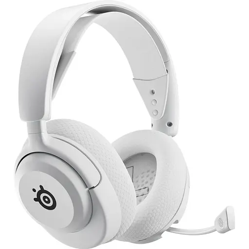 Наушники SteelSeries Arctis Nova 5X White (61677) - фото 3