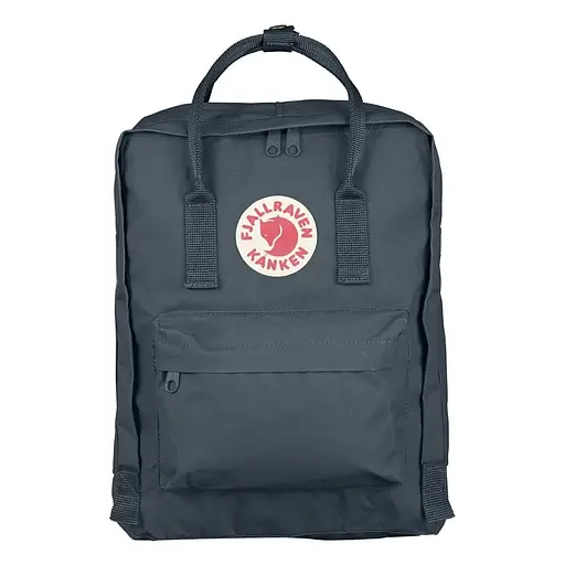 Рюкзак Fjallraven Kanken Graphite (1004-23510.031)
