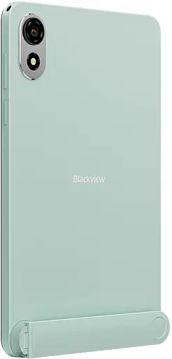 Планшет Blackview Zeno 1 4/64GB Jungle Green (Global) LTE - фото 6