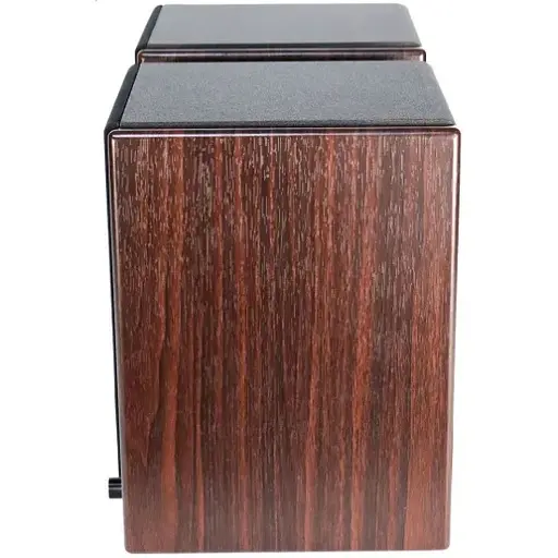 Акустична система 2.0 Microlab SOLO 3, 40Вт, чорна - фото 4