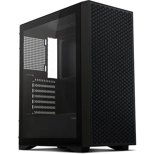 Корпус Vinga Munificent - фото 1