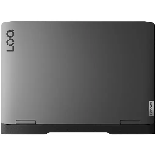 Ігровий ноутбук Lenovo LOQ 15IRH8 i5-12450H 44GHz, IPS, 16GB, 512GB, RTX 2050 4GB, Без ОС - фото 9