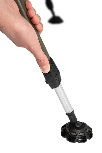 Раскладушка Fox International Flatliner X Bedchair Only - фото 10