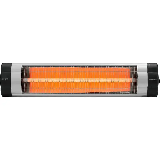 Інфрачервоний обігрівач Ergo HI 2525 [147600]