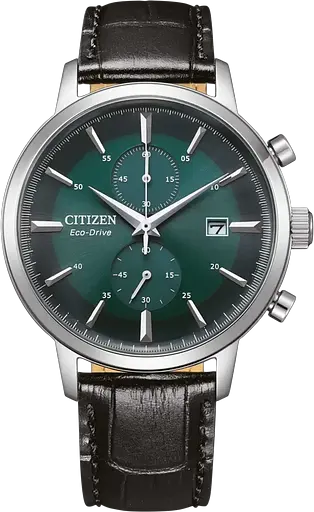 Часы CITIZEN CA7069-24X