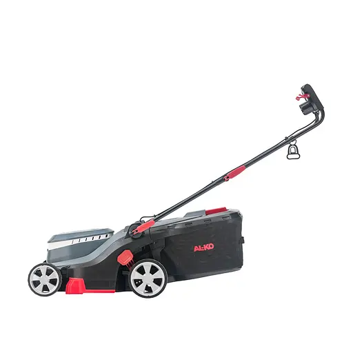 Газонокосарка електрична AL-KO 32.2 E Comfort (113851) - фото 4