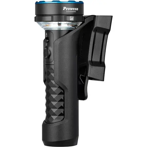 Ліхтар Olight Prowess Black - фото 6