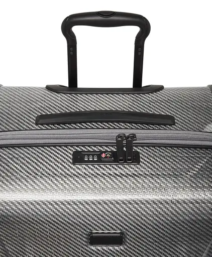 Валіза Tumi TEGRA LITE T-GRAPHITE 66x48,5х30,5(35,5) 66 см 02803104TG3 - фото 5