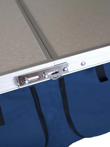 Стол-тумба складная Ranger ТА-519 Rcase RA1103 - фото 4