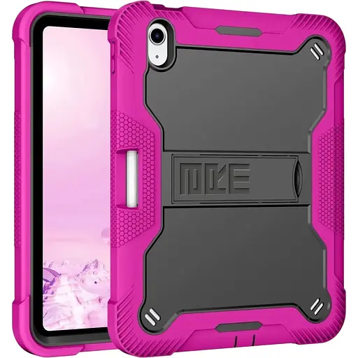 Чохол ArmorStandart Rover для Apple iPad 11 2025 (A16) / 10.9 2024 / 2022 Pink (ARM84952) [138071]
