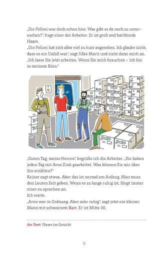 Unter Fischen - фото 7