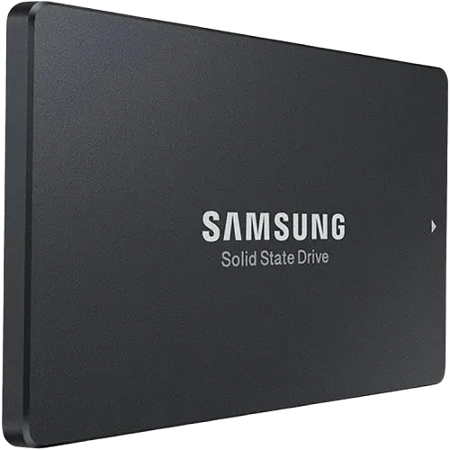 SSD 2.5" Накопичувач Samsung PM883 1.92TB (MZ7LH1T9HMLT-00005)