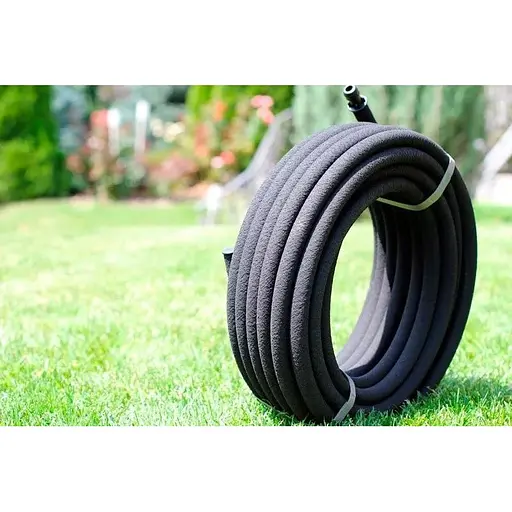 Сечный шланг Presto-PS 1352 диаметр 5/8 дюйма 20 метров - фото 6