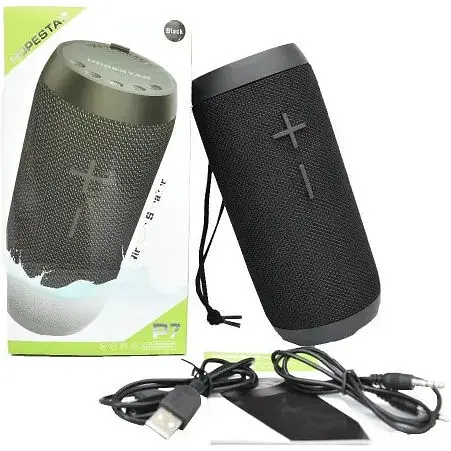 Портативная колонка Hopestar P7 - фото 5
