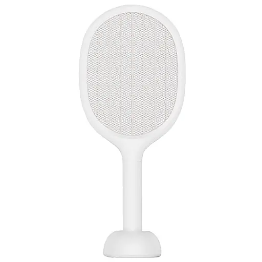 Електрична мухобійка Xiaomi Solove P1 Silver