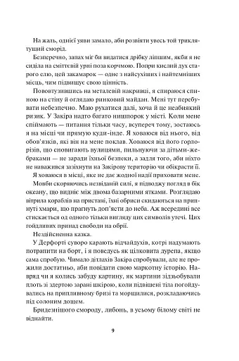 Спалах. Книга 3 - фото 6