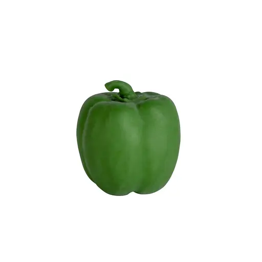 Іграшка антистрес "Овочі перець" Kids Team CKS-10705(Green) - фото 1