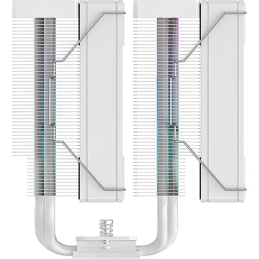 Кулер для процессора ID-Cooling Frozn A620 Pro SE ARGB Snow (FROZN A620 PRO SE ARGB SNOW) - фото 6