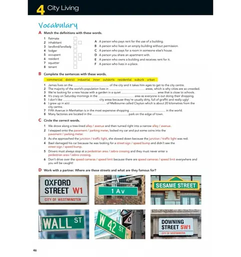 Close-Up B2. Student Book for Ukraine with Online Student Zone - фото 8