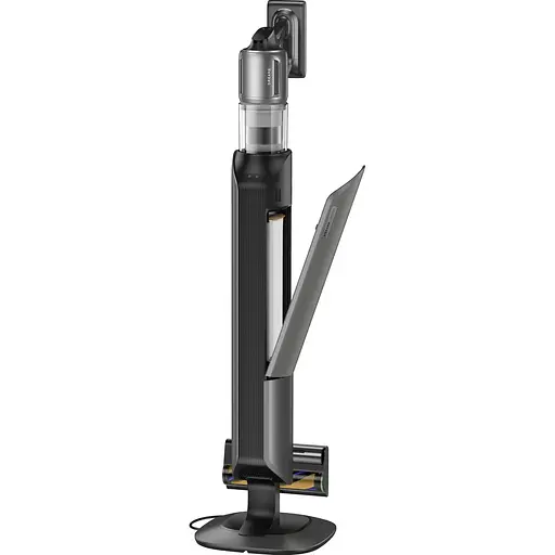 Вертикальный пылесос Dreame Z40 Station (VZV33A) [151265] - фото 8