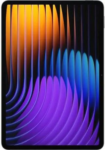 Планшет Xiaomi Pad 7 Pro 8/256GB Gray (VHU5412EU) - фото 5