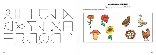 Альбом для нейропсихологічного та патопсихологічного обстеження дітей та дорослих - фото 5