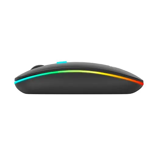 Миша ігрова XTRIKE ME GW-113 wireless mouse |2.4G/BT, 800/1200/1600dpi| - фото 3