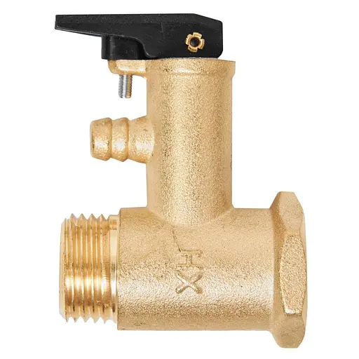 Бойлер електричний накопичувальний Midea D80-20ED2(D) - фото 9