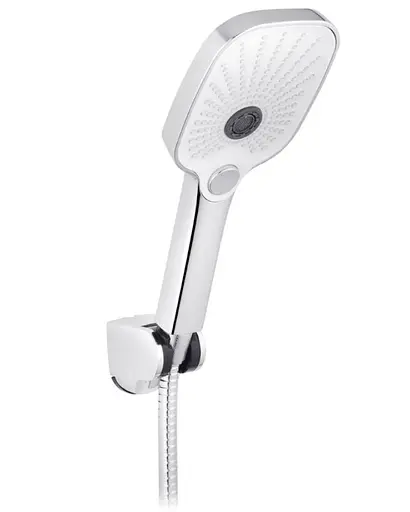 Смеситель для ванны Kroner KRP Makon - C070 (CV033862) - фото 6