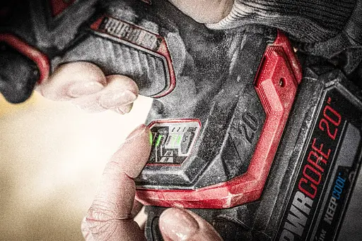 Гайковерт ударный Skil 3285 CA XP 20В до 2850 об/мин 700 Нм 2.25 кг без АКБ и ЗП - фото 5