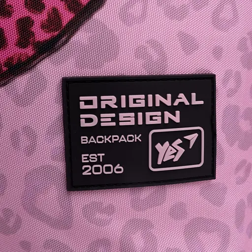 Рюкзак YES T-128 BBH - фото 7