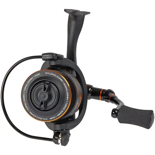 Катушка Brain Apex 20’ 4000 5 1BB - фото 2