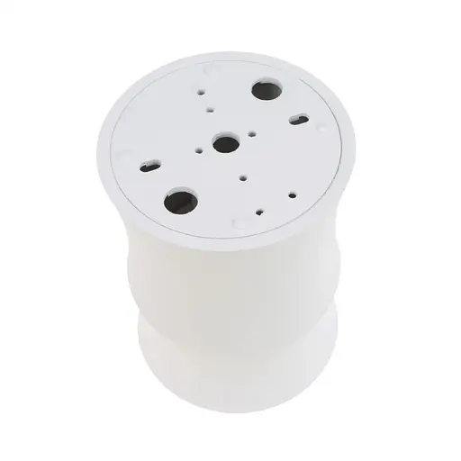 Підсвічування тубус Brille AL-721/1 GU10 WH IP20 MR16 36-427 - фото 7