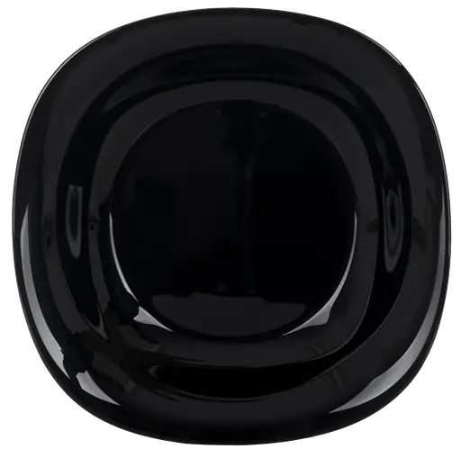 Сервіз столовий Luminarc Carine White&Black, 18 предметів - фото 5