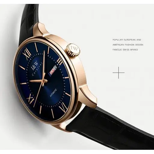 Мужские наручные часы Carnival Atlantis - фото 7