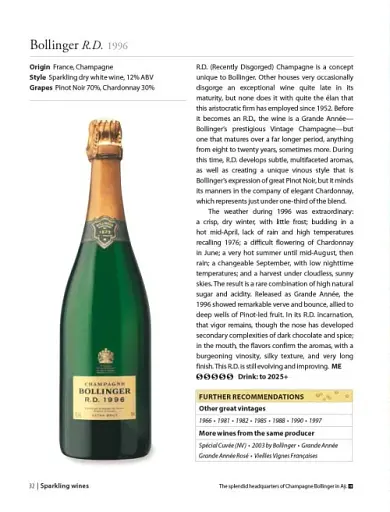 1001 Wines You Must Try Before You Die - фото 4