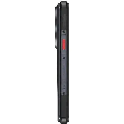 Смартфон Oulitel WP39 6/256GB Grey - фото 5