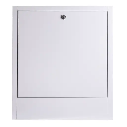 Коллекторный шкаф внутренний ШКВ-01 440x580x110 (3) 000012548 - фото 1