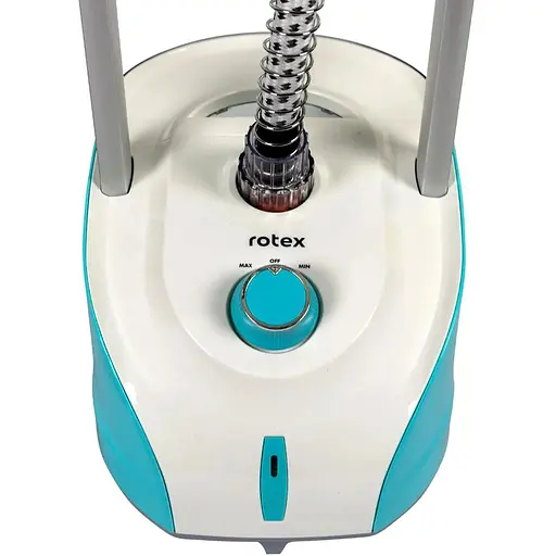 Відпарювач Rotex RIC220-S SUPER STEAM - фото 3