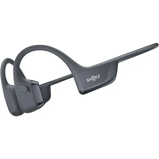 Наушники Shokz OpenRun Pro 2 Black (S820-ST-BK)