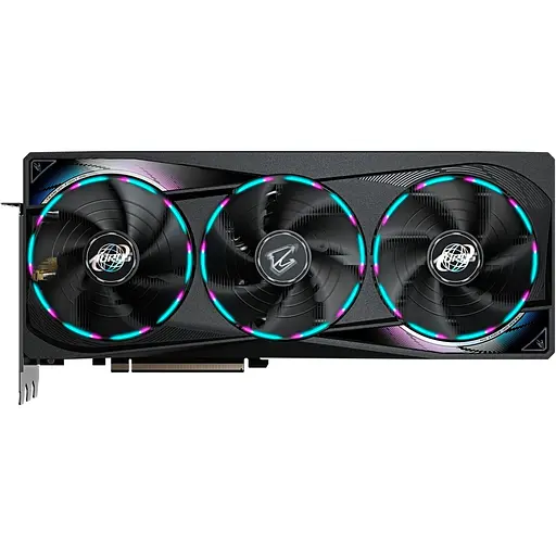 Видеокарта Aorus GeForce RTX 5070 MASTER 12 GB (GV-N5070Aorus M-12GD) EU [135910] - фото 2