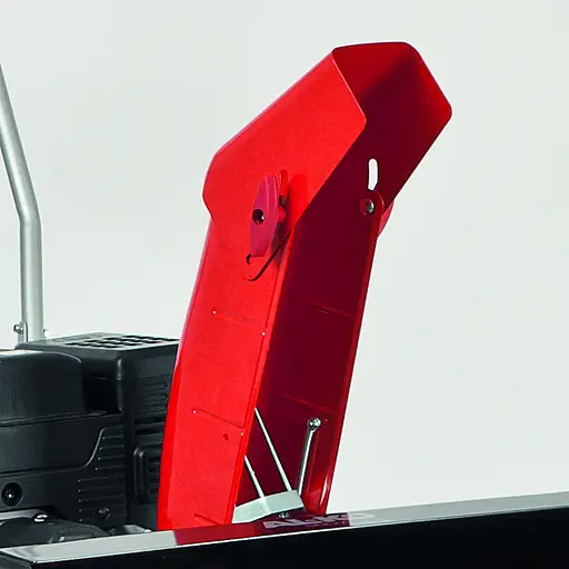 Снегоуборщик бензиновый AL-KO Comfort SnowLine 620 E II (112935) - фото 2