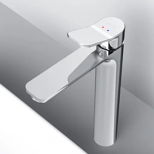 Змішувач для раковини AM.PM X-Joy F85A92000 - фото 5